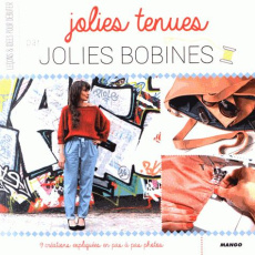 Jolies tenues par Jolies Bobines - HOUZET JULIE