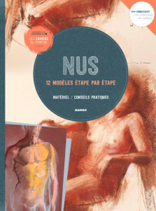 Nus - COLLECTIF