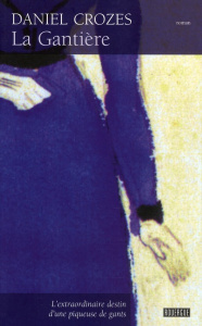 La Gantière - Crozes Daniel