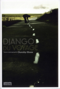 Django du voyage - Shoes Dorothy