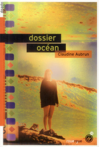 Dossier océan - Aubrun Claudine