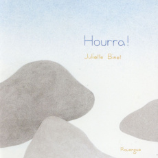 Hourra ! - Binet Juliette