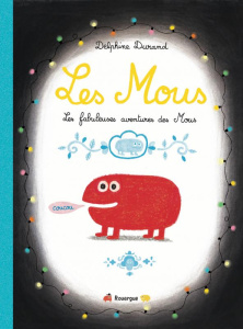 Les Mous - Durand Delphine