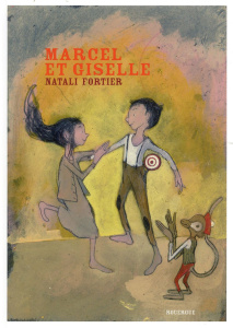 Marcel et Giselle - Fortier Natali