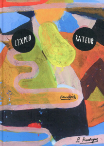 Explo-rateur - BONNEFRITE