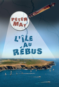 L'île au rébus - May Peter ; Bataille Ariane