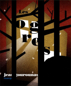 Les ogres - Gourounas Jean