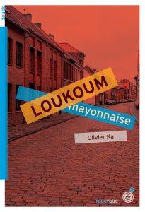 Loukoum mayonnaise - Ka Olivier