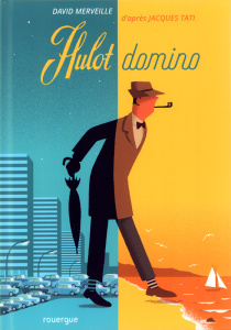 Hulot domino - Merveille David
