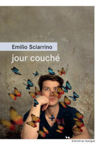 Jour couché - Sciarrino Emilio
