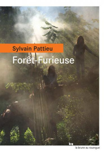 Forêt-Furieuse - Pattieu Sylvain ; Laboile Alain