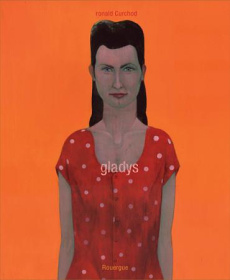 Gladys - Curchod Ronald