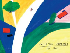 Une belle journée - Laval Anne