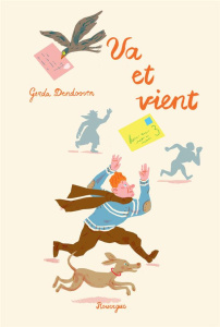 Va et vient - Dendooven Gerda