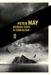 Rendez-vous à Gibraltar - May Peter ; Bataille Ariane