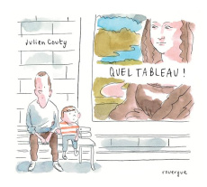 Quel tableau ! - Couty Julien