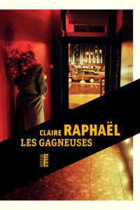 Les gagneuses - Raphaël Claire