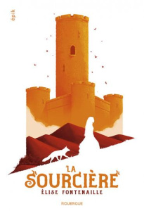 La Sourcière - Fontenaille Elise