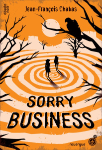 Sorry Business - Chabas Jean-François