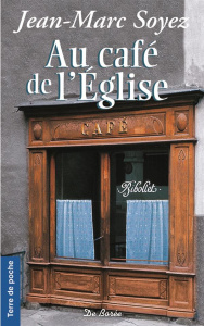 Au café de l'église - Soyez Jean Marc