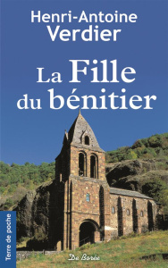 La fille du bénitier - Verdier Henri Antoine
