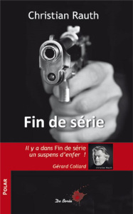 Fin de série - Rauth Christian