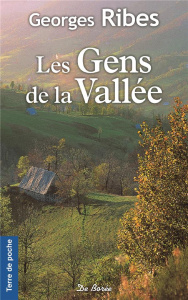 Les gens de la vallée - Ribes Georges