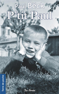 P'tit Paul - Bëck Paul