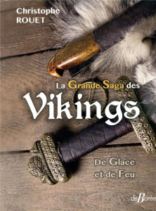 GRANDE SAGA DES VIKINGS