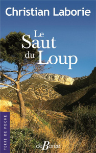 Le saut du loup - Laborie Christian