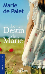 LE DESTIN DE MARIE - PALLET MARIE DE