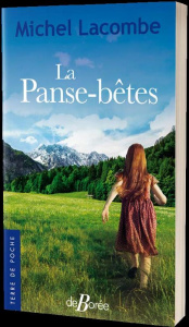 La panse betes - Lacombe Michel