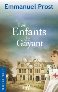 Les enfants de Gayant - Prost Emmanuel