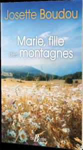 MARIE, FILLE DES MONTAGNES