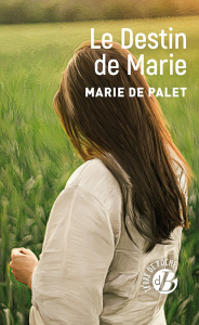 LE DESTIN DE MARIE - PALET MARIE de