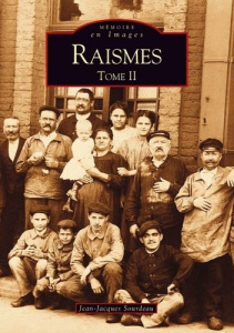 RAISMES - TOME II