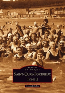 SAINT-QUAY-PORTRIEUX - TOME II