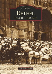 RETHEL TOME II - 1890-1918