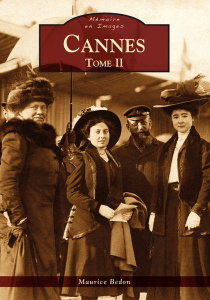 CANNES - TOME II