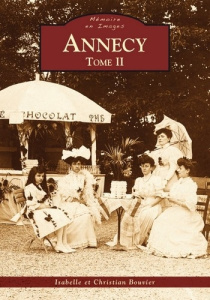 ANNECY - TOME II