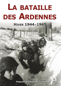 BATAILLE DES ARDENNES (LA)