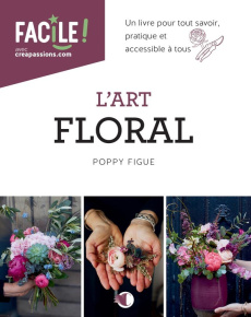 Art floral - Figue Poppy
