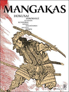 Mangakas - Collectif