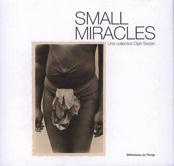 Small miracles - Seylan Djan-H,Kalvar Richard