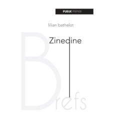 Zinedine & Marion - Bathelot Lilian