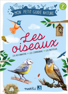 Les oiseaux. Les observer, les comprendre, les protéger - Luchesi Michel ; Bihan Maud