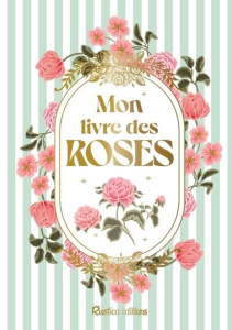Mon livre des roses - Cousin Nathalie