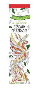 Oiseaux de paradis - Zottino Marica
