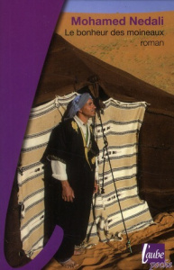 LE BONHEUR DES MOINEAUX - NEDALI MOHAMED
