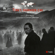 Tibet, dernier cri ! Chronique d'un voyage au pays des neiges - Zylberman Laurent